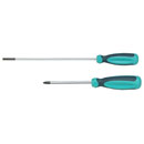 SPEAR AND JACKSON SUREGRIP SCREWDRIVERS