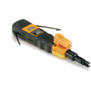 PALADIN 3599 Krone punchdown-pro tool with light
