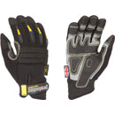 DIRTY RIGGER PROTECTOR GLOVES Full handed, large (pair)