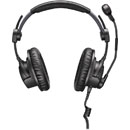 SENNHEISER HMD 27 HEADSET Stereo, 64 ohms, 300 ohm dyn mic, without cable