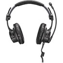 SENNHEISER HME 27 HEADSET Stereo, 64 ohms, cardi electret mic, without cable