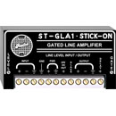 RDL ST-GLA1 AMPLIFIER Gated line, self-gated, line level input, balanced/unbalanced I/O