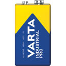 VARTA 4022 BATTERY, PP3 size, alkaline, 9V