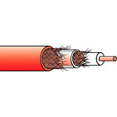BELDEN 7784ANH CABLE Eca Red