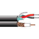 BELDEN 9265 CABLE Black