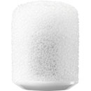 SHURE RPMDL4SFWS/W WINDSCREEN Snap-fit, for DuraPlex DL4/DH5, white, pack of 3