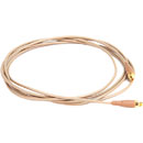 RODE MICON CABLE Extension, for Lavalier, PinMic, or PinMic Long, 1.2metre, pink