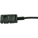 VOICE TECHNOLOGIES VT506 MICROPHONE Omni, inc accessories/case, black