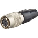 VOICE TECHNOLOGIES Supply and fit connector - Hirose
