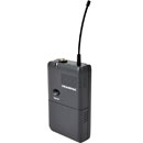 TRANTEC S4.4BTX-EAW RADIOMIC TRANSMITTER, UHF, beltpack, 4 frequency, no mic