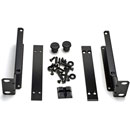 SHURE UA507 RACK MOUNTING KIT For 2x half rack device, P4M/ULX/DFR/SCM262 or 269