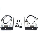 SHURE WA501 Rack Kit for single SC, LX, UC receiver & antenna cables