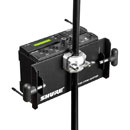 SHURE WA596 Stand Adaptor for PSM Transmitter