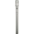 SHURE SM81-LC MICROPHONE Instrument, cardioid, condenser, for piano/acoustic guitar/cymbals