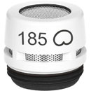 SHURE R185W MICROPHONE CAPSULE Cardioid, white