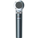 SHURE BETA 181/O MICROPHONE Instrument, omnidirectional, condenser, for guitar/bass/drum