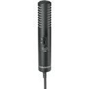 AUDIO-TECHNICA PRO24 MICROPHONE Stereo, condenser , battery or plug-in power, 3.5mm stereo jack