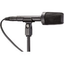 AUDIO-TECHNICA BP4025 MICROPHONE Stereo, condenser, phantom only, LF filter, pad, large diaphragm