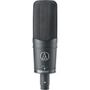 AUDIO-TECHNICA AT4050ST MICROPHONE Stereo, condenser, phantom only, LF filter, pad, mid-side