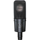 AUDIO-TECHNICA AT4040 MICROPHONE Studio, cardioid condenser, phantom only, LF filter, pad