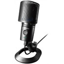 AUDIO-TECHNICA AT2020USB-XP MICROPHONE Cardioid, condenser, USB output, noise reduction