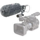 RYCOTE 037306 INVISION SOFTIE LYRE MOUNT CCA For microphones 19-25mm in diameter, with CCA