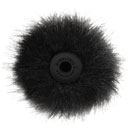 BUBBLEBEE WINDBUBBLE PRO WINDSHIELD Extra-small, for 3-5mm diameter lav, black