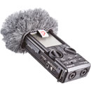 RYCOTE 055419 MINI WINDJAMMER WINDSHIELD For Roland R-26 portable recorder