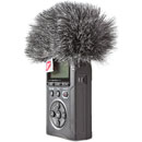 RYCOTE 055444 MINI WINDJAMMER WINDSHIELD For Tascam DR-40 portable recorder