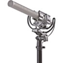 RYCOTE 041118 INVISION INV-7HG-MKIII MICROPHONE SUSPENSION 70mm bar, 70mm lyres, static/boom