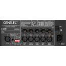 GENELEC 7050C SUBWOOFER Active, 205mm LF driver, analogue I/O, 130W, 103dB