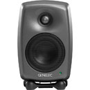 GENELEC 8020D LOUDSPEAKER Active, 2-way, 50/50W, 100dB, dark grey