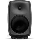 GENELEC 8050B LOUDSPEAKER Active, 2-way, 150/120W, 110dB, dark grey