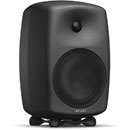 GENELEC 8050B LOUDSPEAKER Active, 2-way, 150/120W, 110dB, dark grey