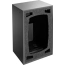 GENELEC 8341-450B LOUDSPEAKER MOUNT Flush, in-wall, vertical/horizontal orientation