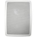 GENELEC AIW25 LOUDSPEAKER Active, 2-way, 40/40W, including RAM2 amplifier, in-wall, white