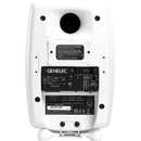 GENELEC 8030C LOUDSPEAKER Active, 2-way, 50/50W, 104dB, white