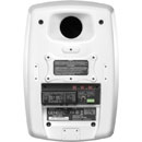 GENELEC 4040A LOUDSPEAKER Active, 2-way, 120/120W, installation, balanced Phoenix input, white