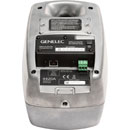 GENELEC 4420A SMART IP LOUDSPEAKER Active, 2-way, 50/50W, Dante/AES67 compatible, raw aluminium