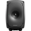 GENELEC 8341A SAM LOUDSPEAKER Active, coaxial, 250/150/150W, 110dB, analogue/AES in, dark grey