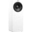 GENELEC W371A SAM SUBWOOFER Active, 356/305mm LF drivers, analogue/AES I/O, 2x 400W, 120dB, white