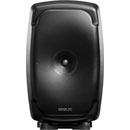 GENELEC 8361A SAM LOUDSPEAKER Active, coaxial, 700/150/150W, 118dB, analogue/AES in, black