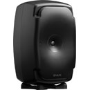 GENELEC 8361A SAM LOUDSPEAKER Active, coaxial, 700/150/150W, 118dB, analogue/AES in, black