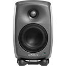 GENELEC 8320A SAM LOUDSPEAKER Active, 2-way, 50/50W, 100dB, analogue in, dark grey