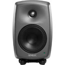 GENELEC 8330A SAM LOUDSPEAKER Active, 2-way, 50/50W, 104dB, analogue/AES in, dark grey