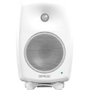 GENELEC 8330A SAM LOUDSPEAKER Active, 2-way, 50/50W, 104dB, analogue/AES in, white