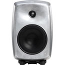 GENELEC 8340A SAM LOUDSPEAKER Active, 2-way, 150/150W, 110dB, analogue/AES in, raw aluminium