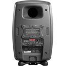 GENELEC 8350A SAM LOUDSPEAKER Active, 2-way, 200/150W, 112dB, analogue/AES in, dark grey