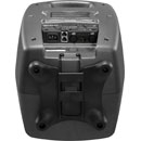 GENELEC 8350A SAM LOUDSPEAKER Active, 2-way, 200/150W, 112dB, analogue/AES in, dark grey