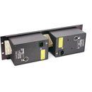 CANFORD POWERED DIECAST LOUDSPEAKER Dual, rackmount, IEC
